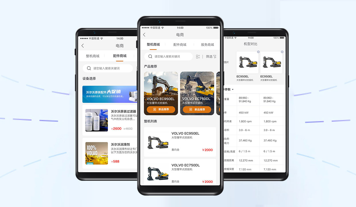 精準客戶(hù)獲取與分析