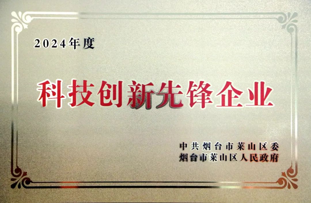 以創(chuàng  )新筑未來(lái)，捷瑞數字榮獲2024年度科技創(chuàng  )新先鋒企業(yè)